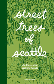 Street Trees of Seattle 