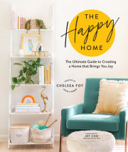 The Happy Home