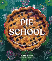Pie School 