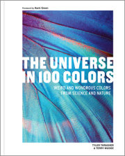 The Universe in 100 Colors 