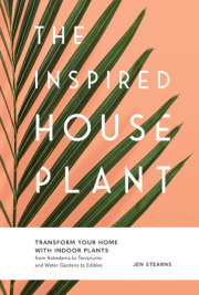 The Inspired Houseplant 