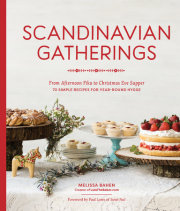 Scandinavian Gatherings 