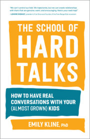 The School of Hard Talks 