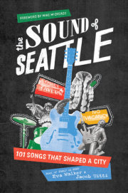 The Sound of Seattle