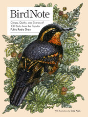 BirdNote 