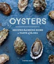 Oysters 