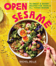 Open Sesame 