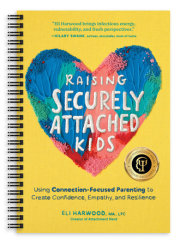 Raising Securely Attached Kids 
