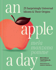 An Apple a Day 