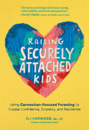 Raising Securely Attached Kids 