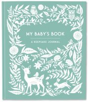 My Baby's Book 