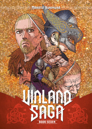 Vinland Saga Deluxe Vol. 1