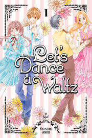 Let's Dance a Waltz 1