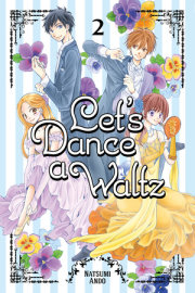 Let's Dance a Waltz 2 