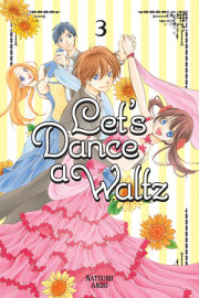 Let's Dance a Waltz 3 