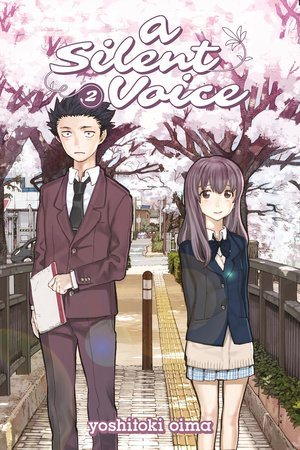 A Silent Voice 2 by Yoshitoki Oima: 9781632360571 :  Books