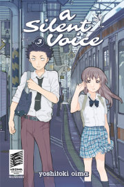 A Silent Voice 3 