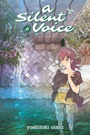 A Silent Voice 6 