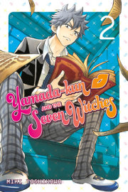 Yamada-kun and the Seven Witches 2