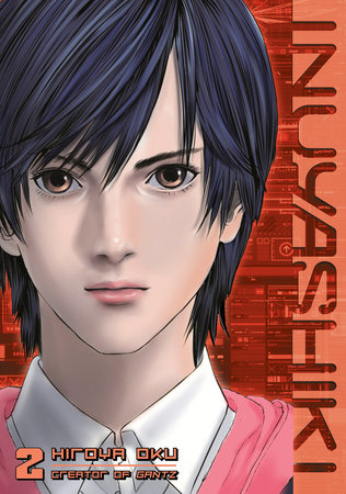 Inuyashiki (Inuyashiki: Last Hero) 