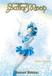 Sailor Moon Eternal Edition 2 