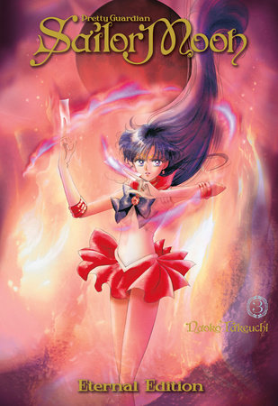 Codename: Sailor V Eternal Edition 1 (sailor Moon Eternal Edition 11) - By  Naoko Takeuchi (paperback) : Target