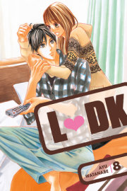 LDK 8 