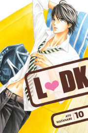 LDK 10 