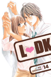 LDK 14 
