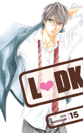 Ldk 15 By Ayu Watanabe Penguinrandomhouse Com Books