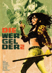 Die Wergelder 2 