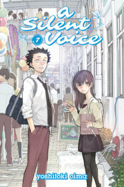 A Silent Voice 7 