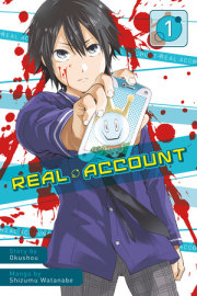 Real Account 1 