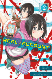 Real Account 2 