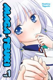Maga-tsuki 1 