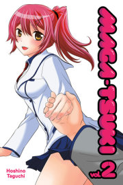 Maga-tsuki 2 