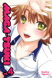 Maga-tsuki 4 
