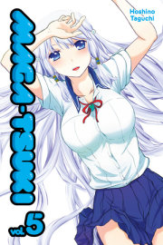 Maga-tsuki 5 