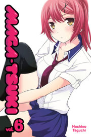 Maga-tsuki 6 