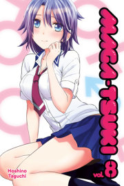 Maga-tsuki 8 