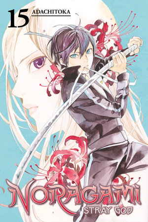 Image result for noragami manga