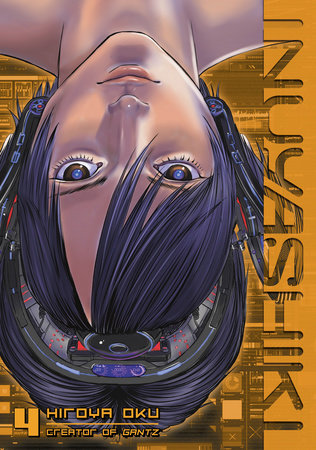 Inuyashiki is a Must Watch! – My Brain Is Completely Empty