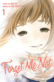 Forget Me Not 1 