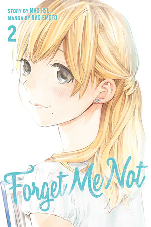 Mari Okada of Anohana and Nao Emoto of Forget Me Not Join Forces