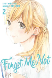 Forget Me Not 2 