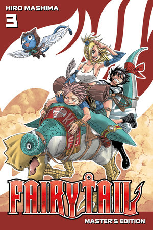  Fairy Tail: 100 Years Quest Vol. 1 eBook : Mashima