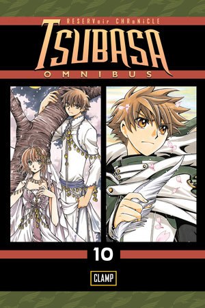  Tsubasa RESERVoir CHRoNiCLE - Season 1 S.A.V.E.