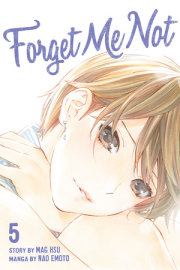 Forget Me Not 5 