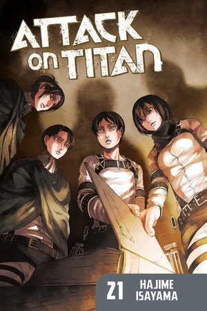 Attack on Titan