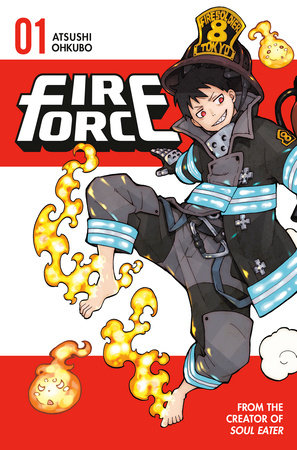 Fire Force 30 by Atsushi Ohkubo, Paperback